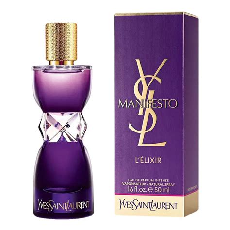 ysl - manifesto|YSL Manifesto Edp .